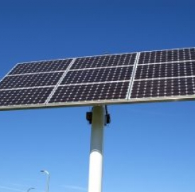 Dalla tecnologia ENI i nuovi pannelli fotovoltaici